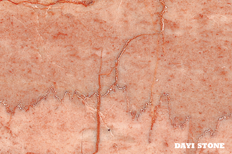 Guang Red Natural Marble